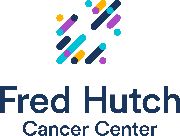 Fred Hutchinson Cancer Center Logo